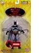 Superman/Batman Series 4 - With A Vengeance: Batzarro Action Figure
