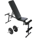 Physionics� HNTLB07 Panca Multifunzio...