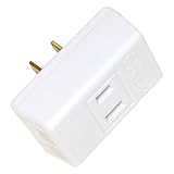 UPC 081077013988 product image for Bright Image 01398 - Touch & Glow Touch Dimmer Wall Plug Model M-101 (TOUCH/GLOW | upcitemdb.com