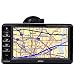 Electronics : InVion GPS-7V106 7-Inch Wide Touch Screen GPS Navigation System