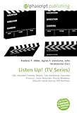 Listen Up! (TV Series)-