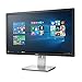 Dell Ultra HD 4k Monitor P2715Q 27-Inch Screen LED-Lit Monitor