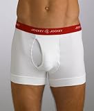Jockey 3D-Innovations Boxer Brief with Fly