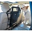 Kurgo Backseat Barrier