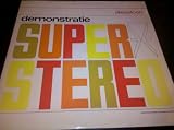 Demonstratie Super Stereo