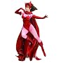 Kotobukiya Marvel Comics: Scarlet Witch Bishoujo Statue