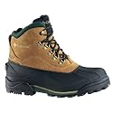 Columbia Stiefel Männer Ice Ridge II, braun