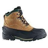  : Columbia Stiefel M&auml;nner Ice Ridge II, braun