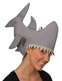 Shark Attack Costume Hat