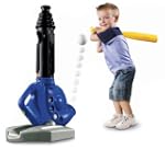 Fisher-Price Triple Hit Baseball