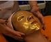 Five(5)Sets of 24K Gold Collagen Gel Mask's