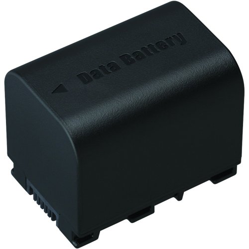 JVC Camcorder Battery JVC BN-VG121 Data Battery (3.6V, 2100mAh)
