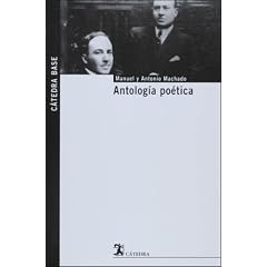 Antologia poetica (Catedra Base) (Spanish Edition)