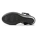 WHITE MOUNTAIN 'BIGAPPLE' Women's Leather Wedge