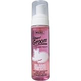 Wahl No Rinse Shampoo for cats