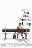 Forrest Gump 11'x17' Poster