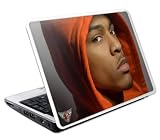 Music Skins MS-BOW20023 Netbook Large- 9.8 x 6.7- Bow Wow- Hoodie Skin