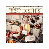 Paula Deen 16 Month  2012 Wall Calendar (IGA4423)