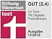 Auszeichnung
