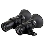 Profoto 502-246 CompactPlus 600 Pro Value Pack (Black)
