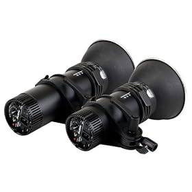 Profoto 502-246 CompactPlus 600 Pro Value Pack (Black) by Profoto