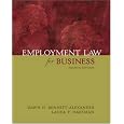 Employment Law for Business