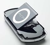 Sony PSP 2000 Slim and Light Handheld Console (Black)