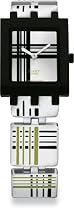 Swatch - SUBB120G Cutting Ability - Quartz - Femme