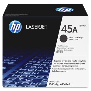 HP Q5945A Q5945AG Q5945AC Toner