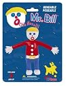 Mr Bill Bendable Poseable Figure
