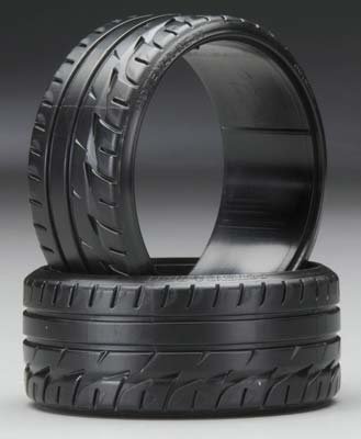33468 LP29 T-Drift Bridgestone Potenza Tire (2)
