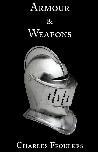 Armour and Weapons