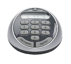 Oxo Good Grips Digital Timer, Silver