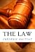 Books : The Law