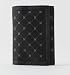 Hurley One N Only Iconic Wallet - Black X No Size