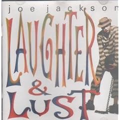 Laughter & lust (1991)