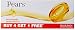 Pears Pure and Gentle,125g (Pack of 4) with Free Pears Pure and Gentle,125g RS.209.00