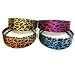 cute Leopard Head Band Prints