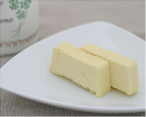 Oisix ピュアチーズケーキ