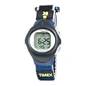 Timex Kids' Iron Kids' Fast Wrap Watch #T7B201