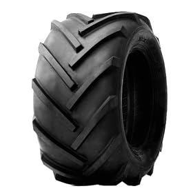 TURF 18-X9.5-8 2 PLY SUPER LUG TIRE by 