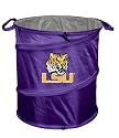 LSU Tigers  Trash Can Cooler