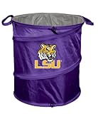 LSU Tigers  Trash Can Cooler