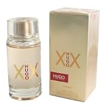 Hugo Xx by Hugo Boss For Women. Eau De Toilette Spray 3.3-Ounces