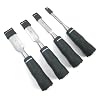 Olympia Tools 30-184 4Pc Wood Chisel Long Pattern Set