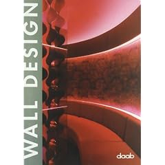 Wall Design (Design Books)