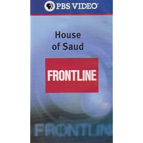 Frontline: House of Saud