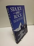 Sea, ice and rock