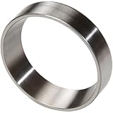 National M86610 Tapered Bearing Cup