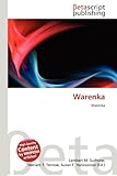 Warenka-